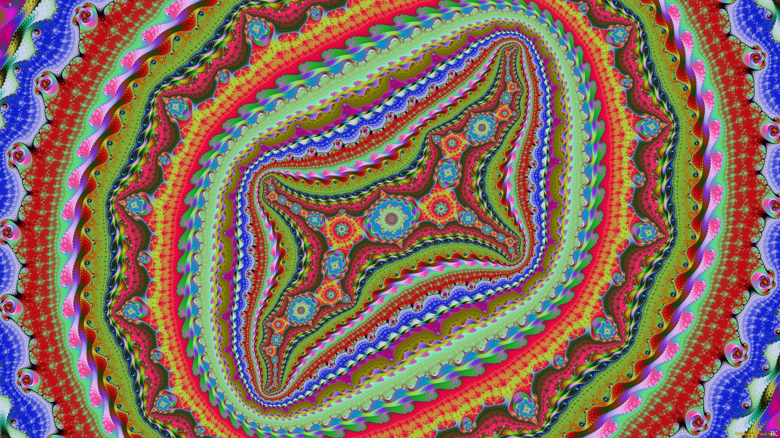 3 ,  , fractal, , , 